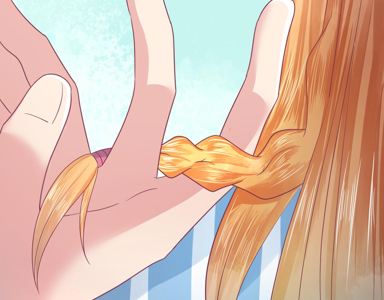 第18话 旧知己来访(1/2)-第18话