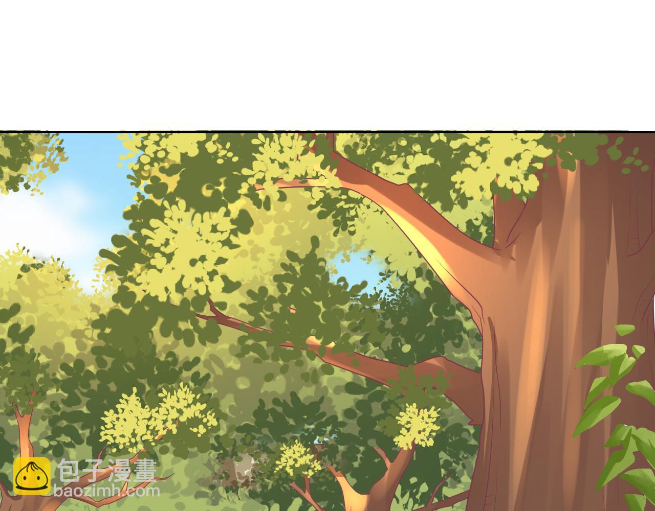 第18话 旧知己来访(1/2)-第18话