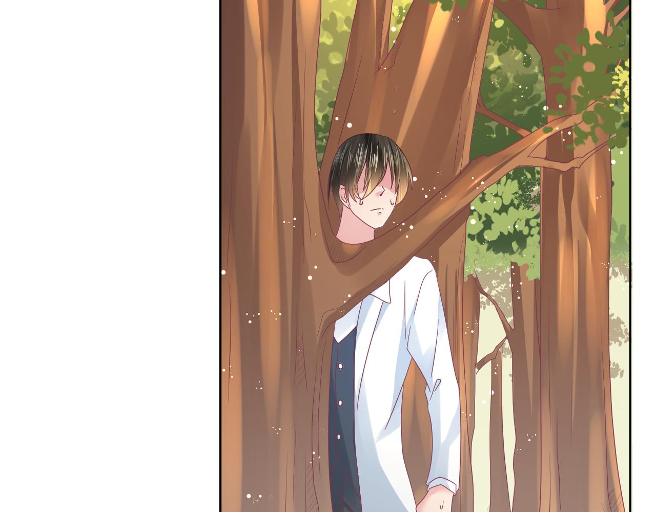 第18话 旧知己来访(1/2)-第18话