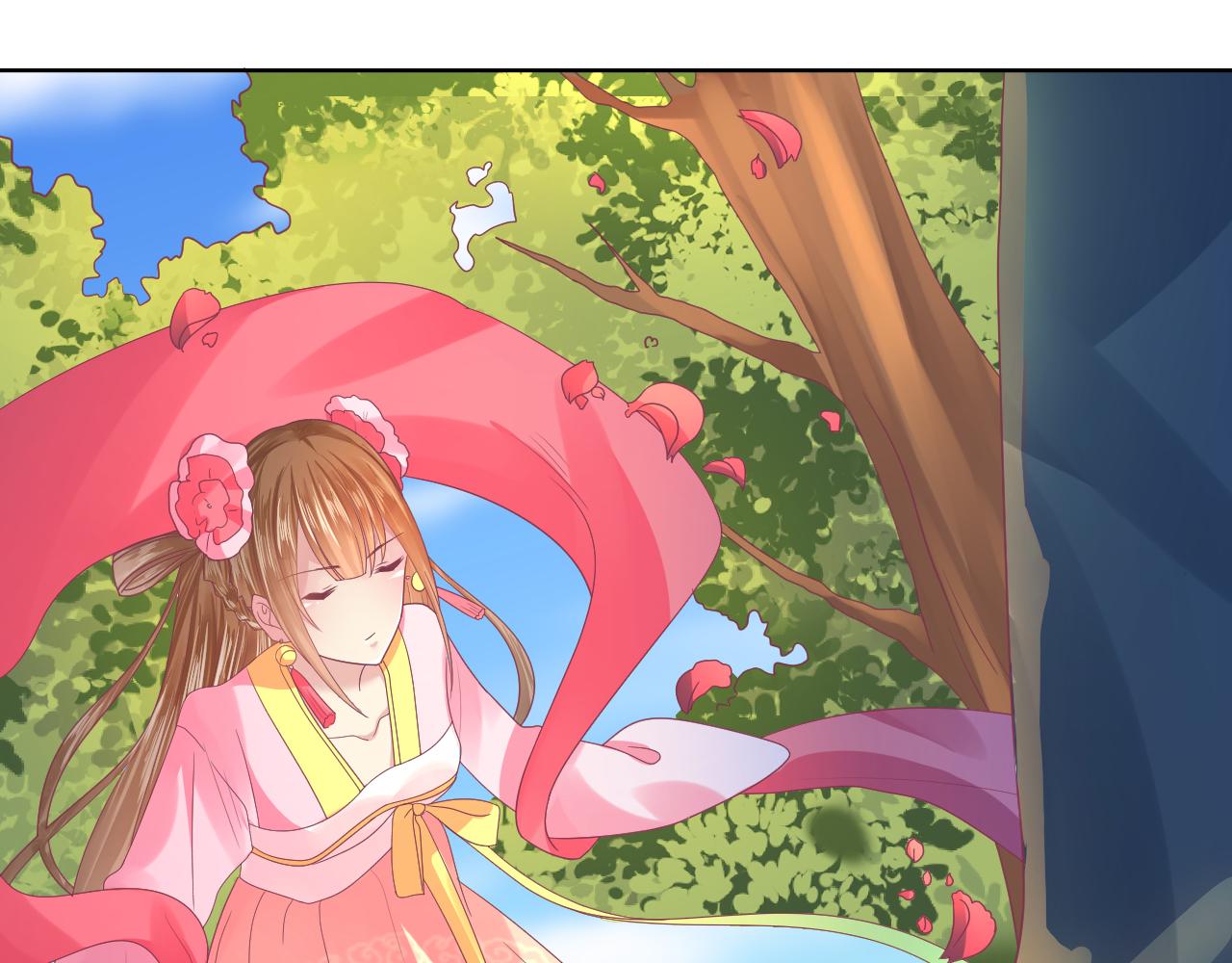 第18话 旧知己来访(1/2)-第18话