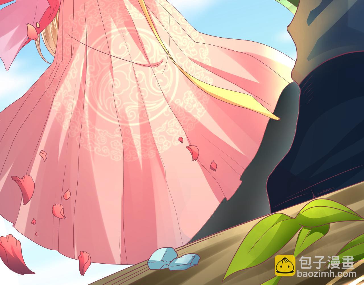 第18话 旧知己来访(1/2)-第18话