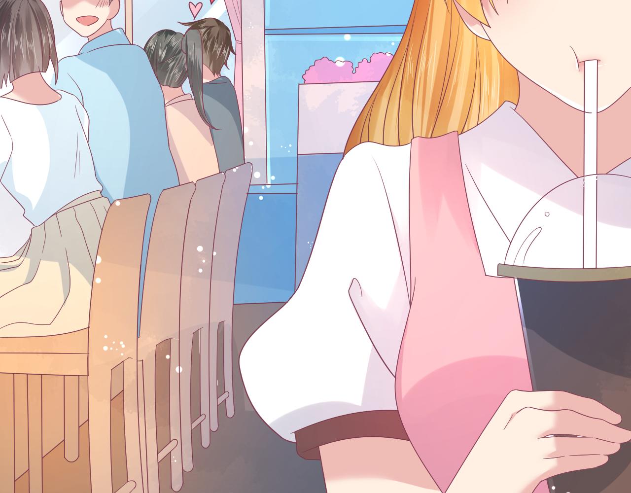 第20话 我会对你负责(1/2)-第20话