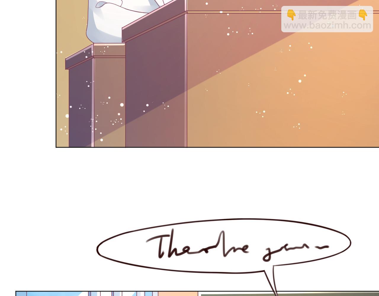 第22话 再无瓜葛(1/2)-第22话