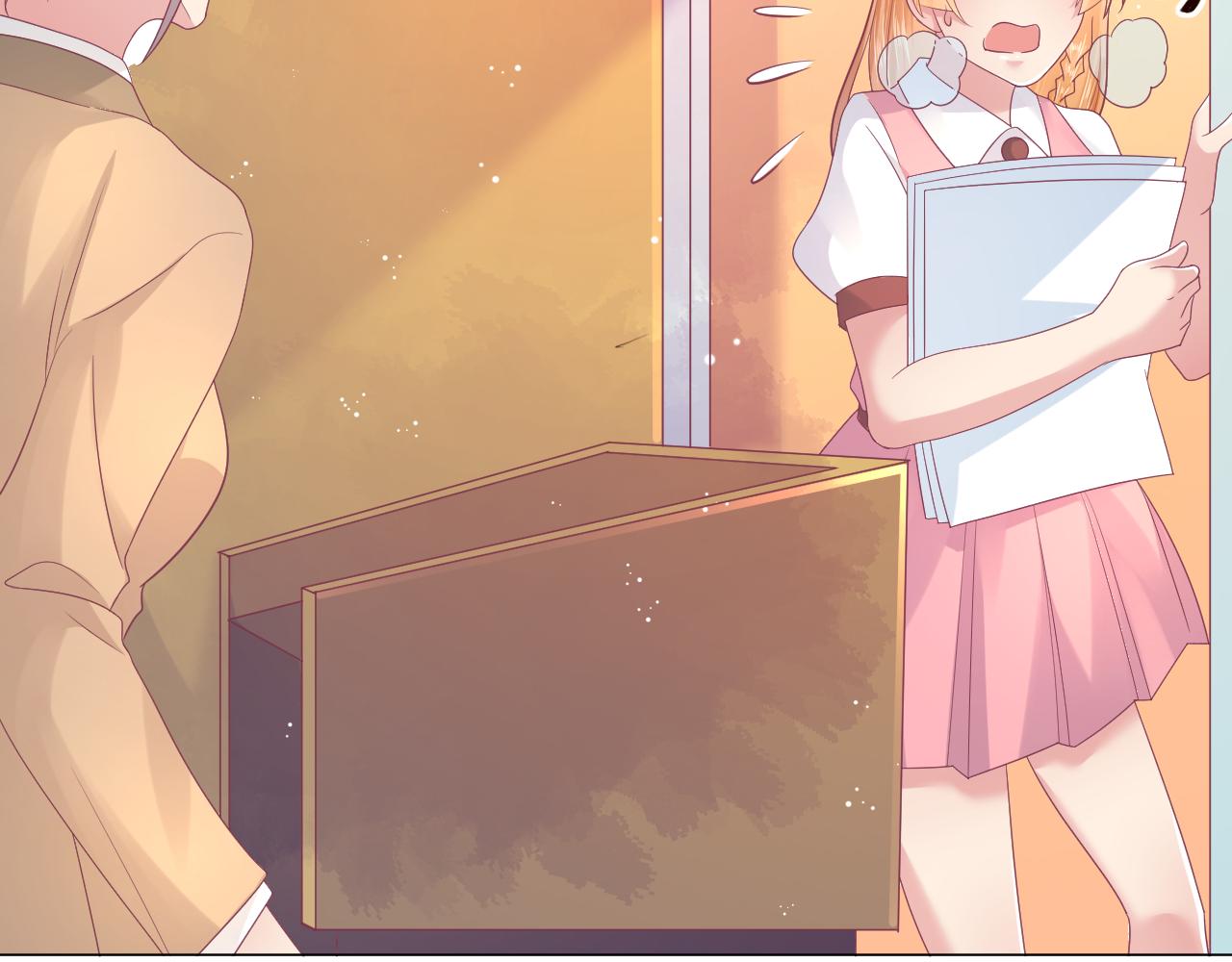 第22话 再无瓜葛(1/2)-第22话