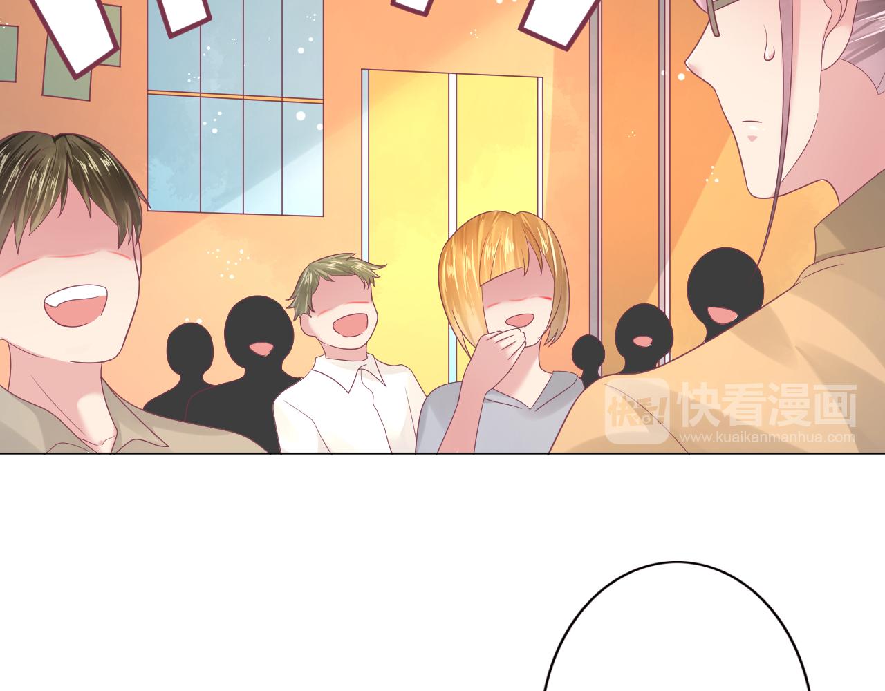 第22话 再无瓜葛(1/2)-第22话