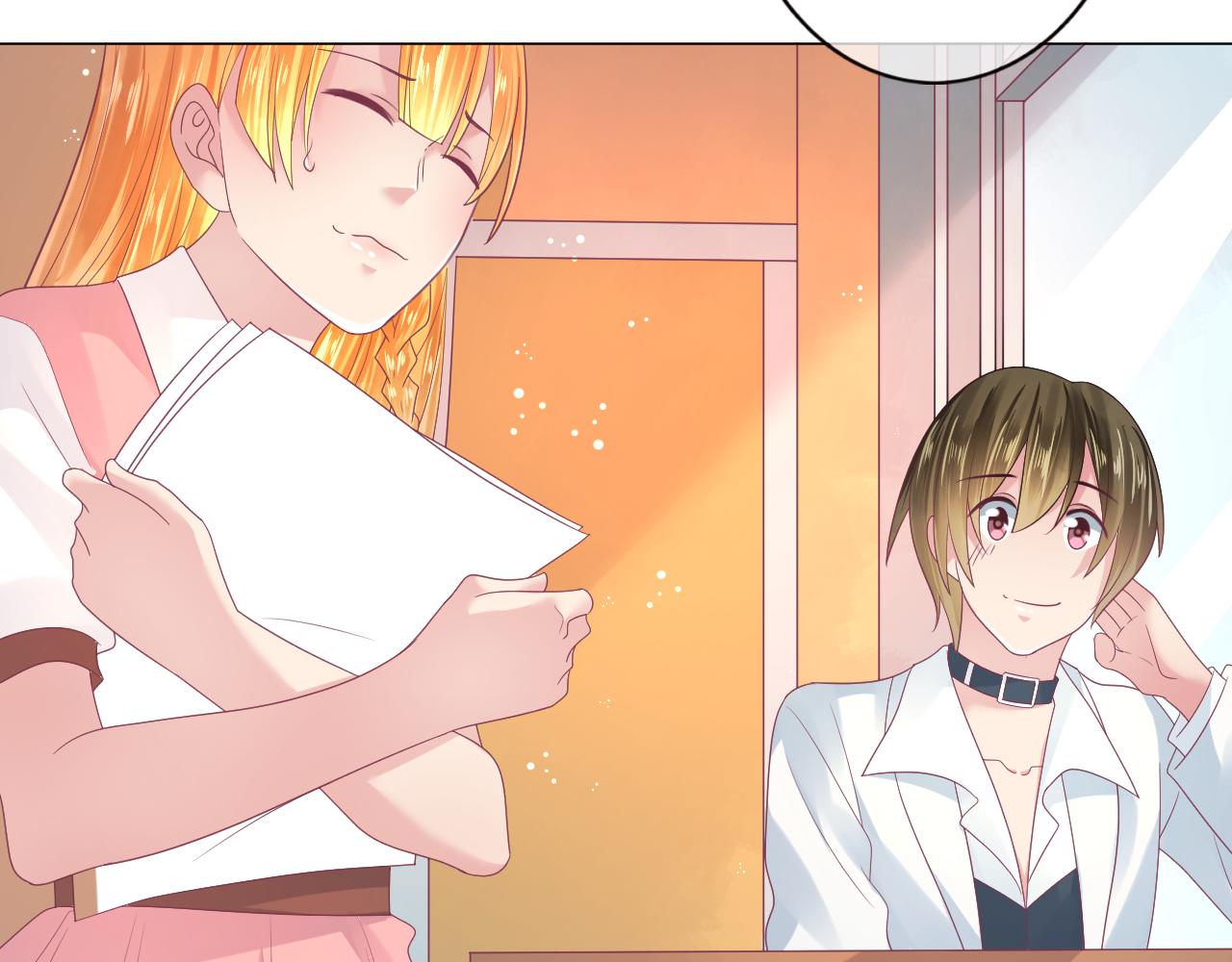 第22话 再无瓜葛(1/2)-第22话