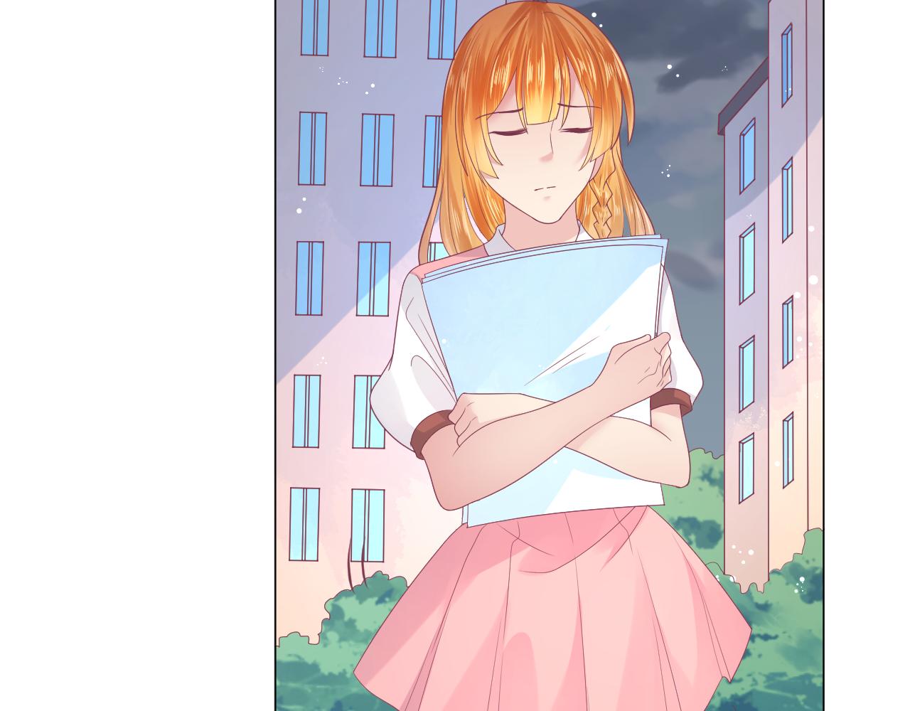 第22话 再无瓜葛(1/2)-第22话