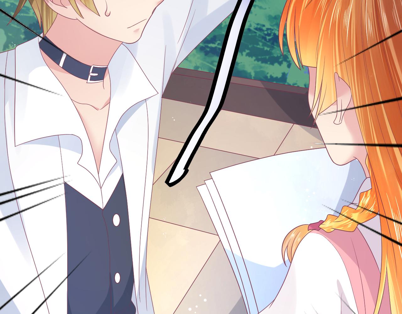 第22话 再无瓜葛(1/2)-第22话