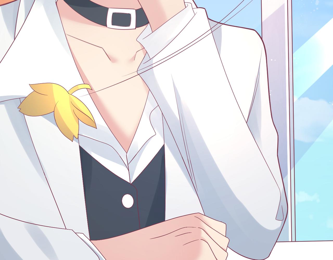 第22话 再无瓜葛(1/2)-第22话