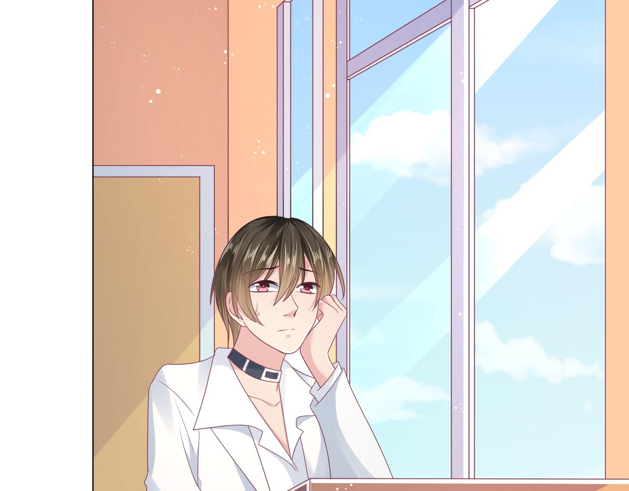 第22话 再无瓜葛(1/2)-第22话