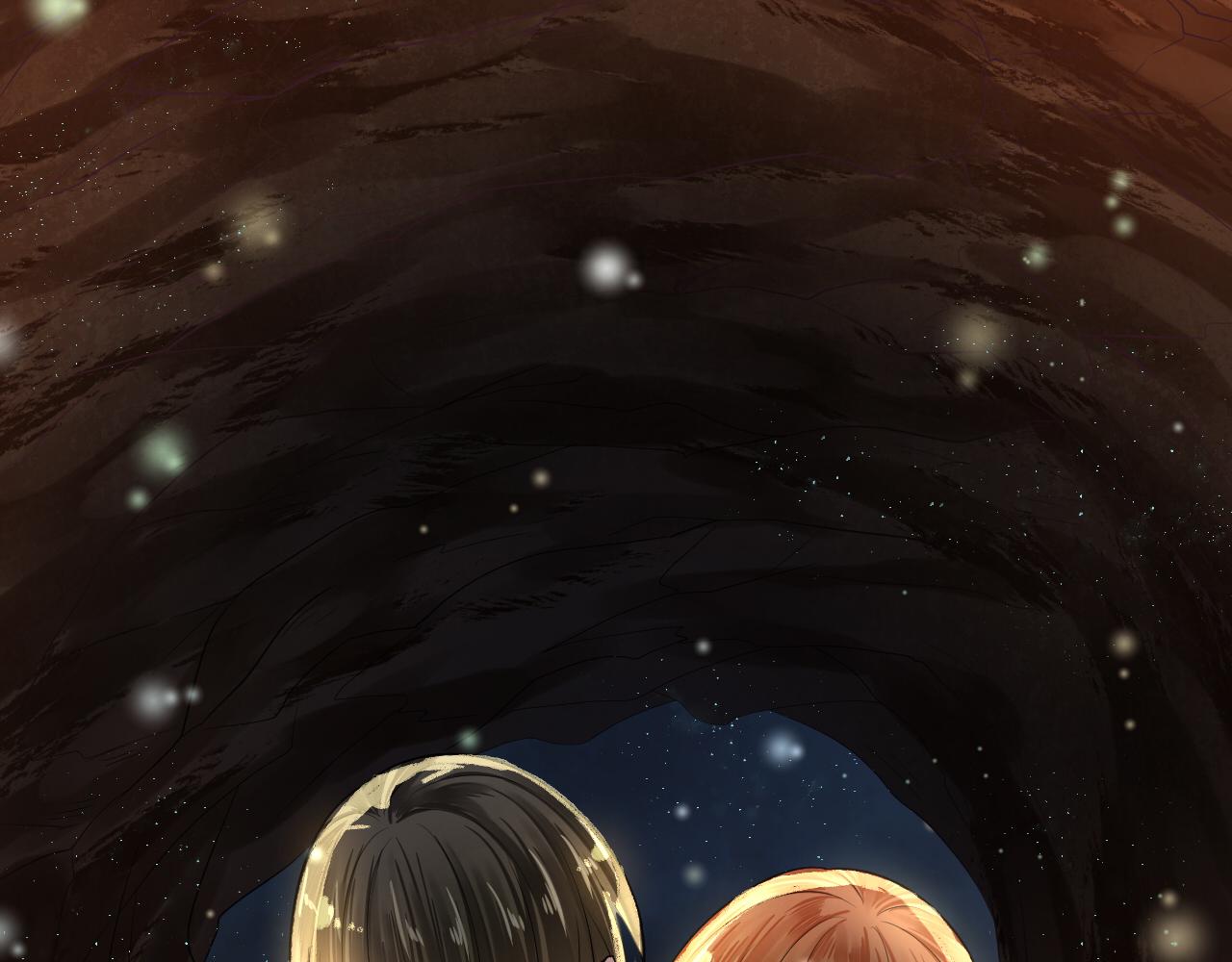 第26话 山洞中的灵感(1/2)-第26话