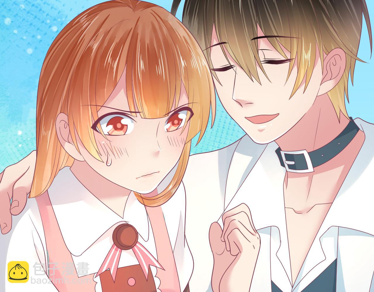 第26话 山洞中的灵感(1/2)-第26话