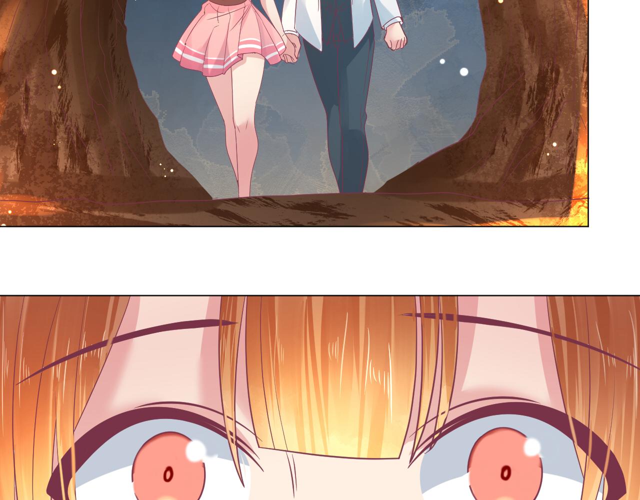 第26话 山洞中的灵感(1/2)-第26话