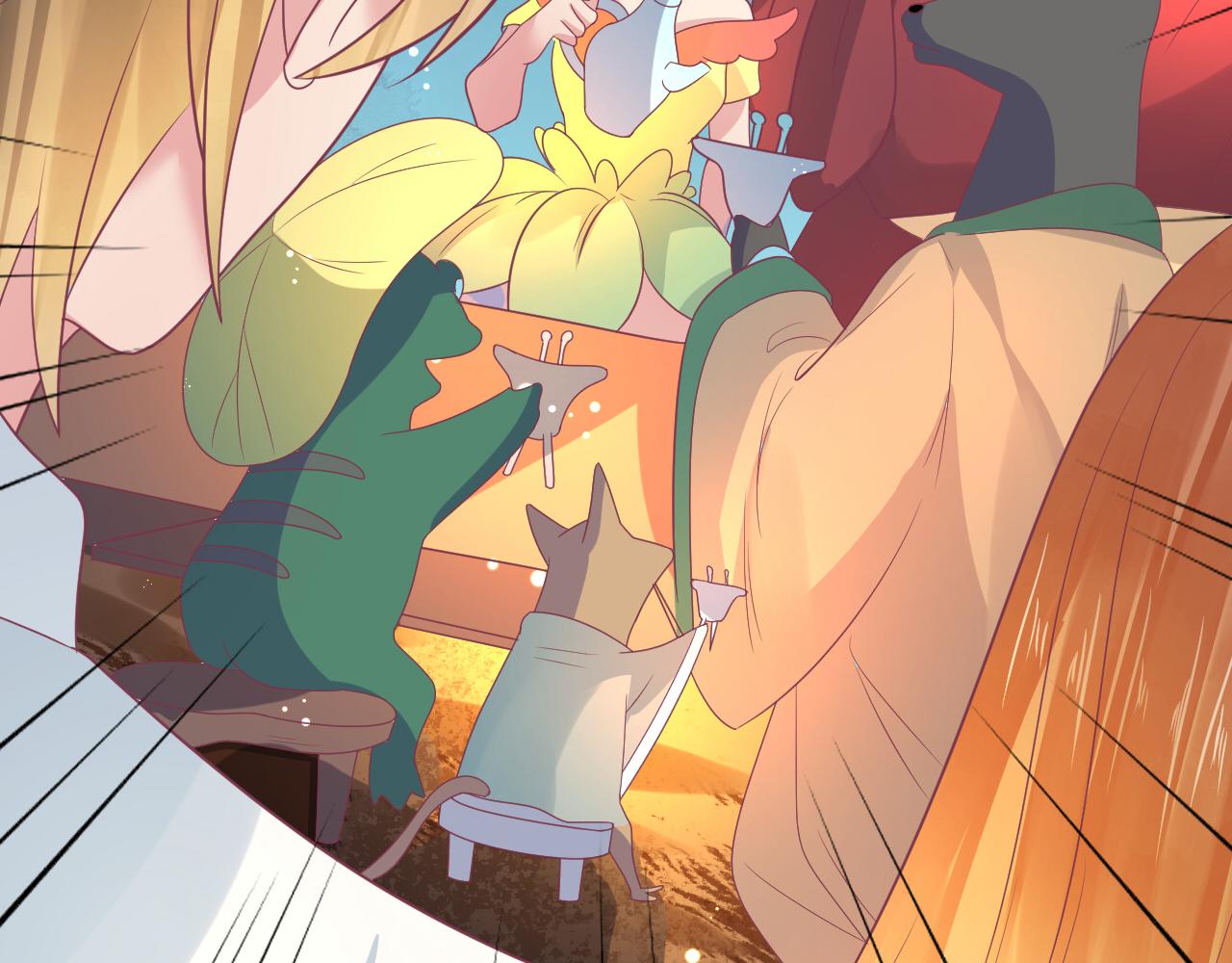 第26话 山洞中的灵感(1/2)-第26话