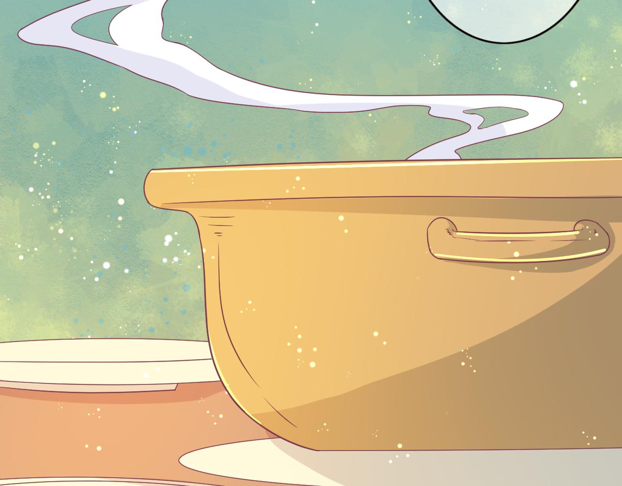 第30话 睡、睡一起吗(1/2)-第30话