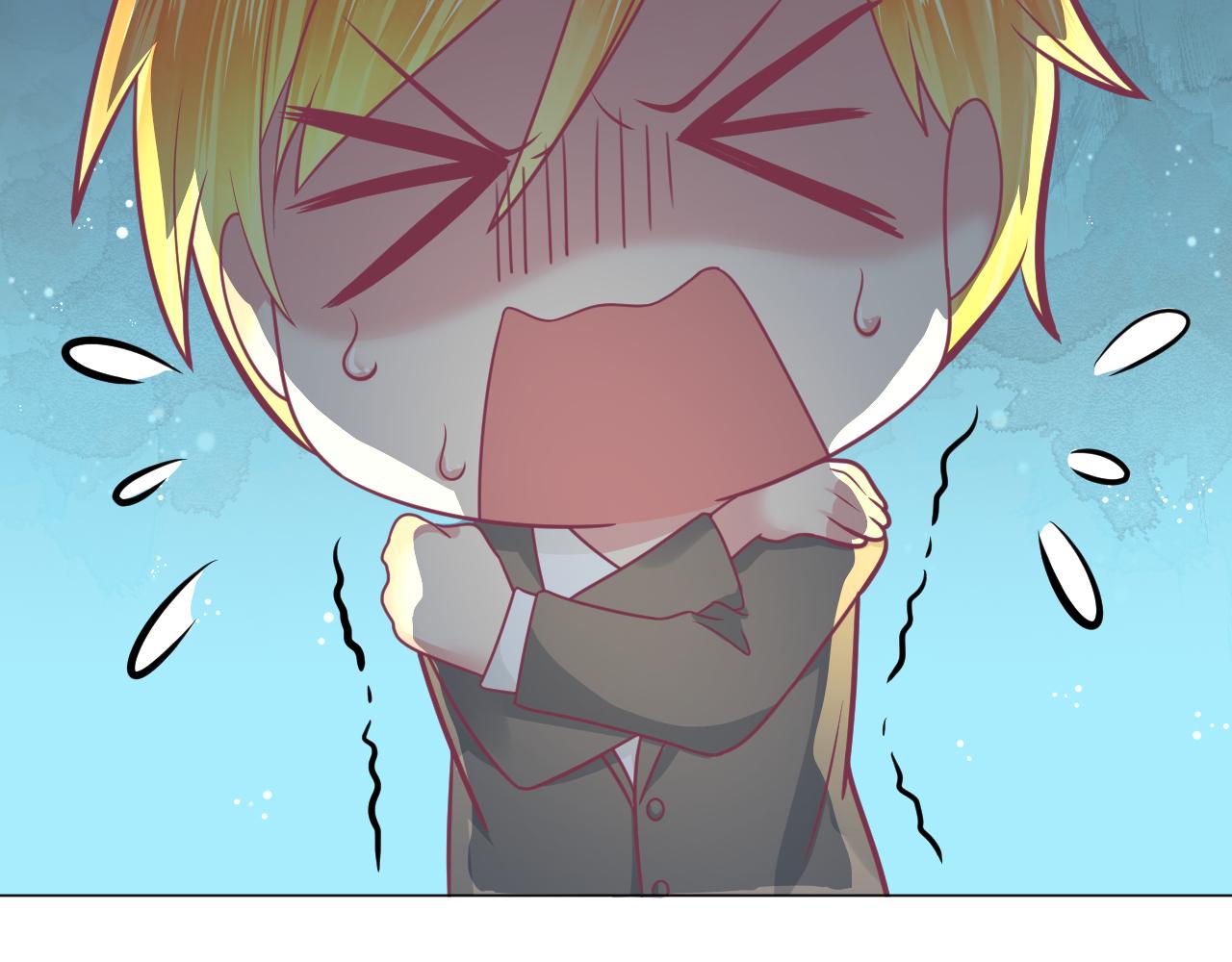 第30话 睡、睡一起吗(1/2)-第30话