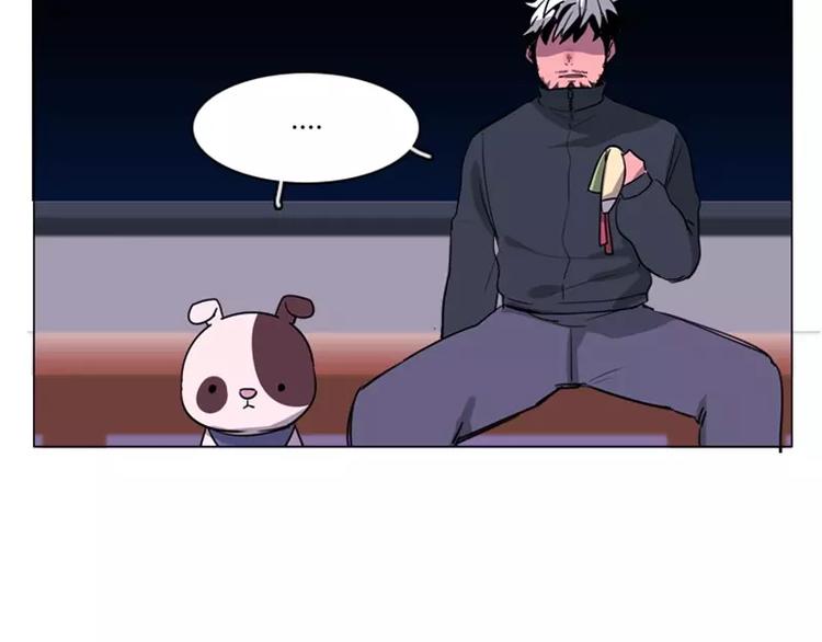 第16话 寻找与追捕-第16话