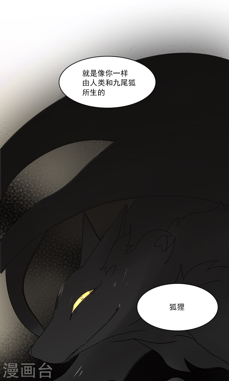 第38话 另一只黑狐-第38话