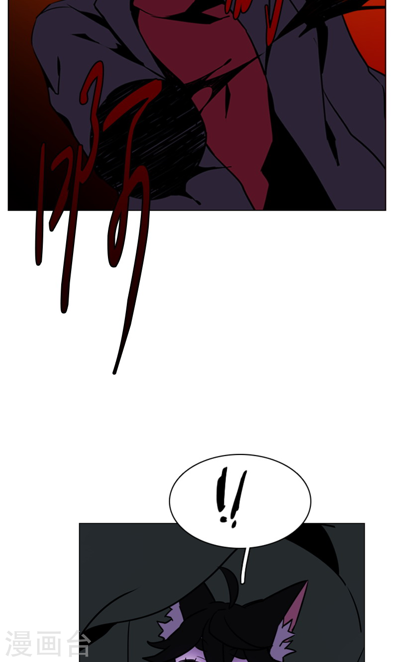 最终话 神秘的惩戒者-第50话