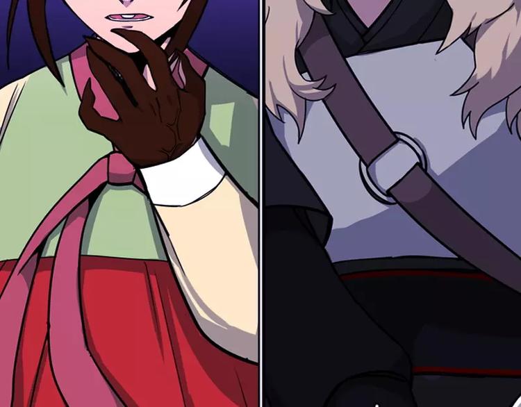 第8话 等我！-第8话