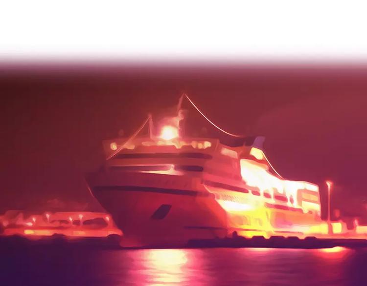 第8话 等我！-第8话