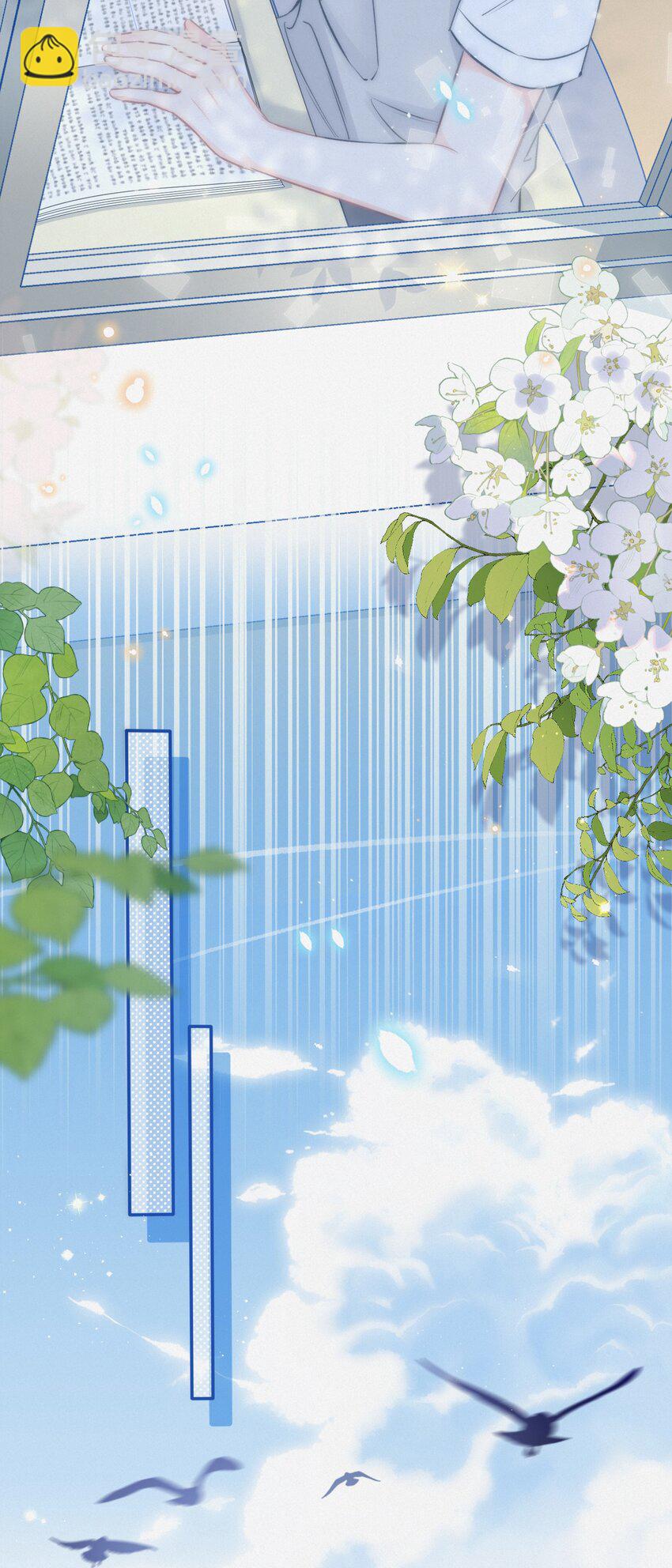 002 真的没有学过画画吗？-第2话