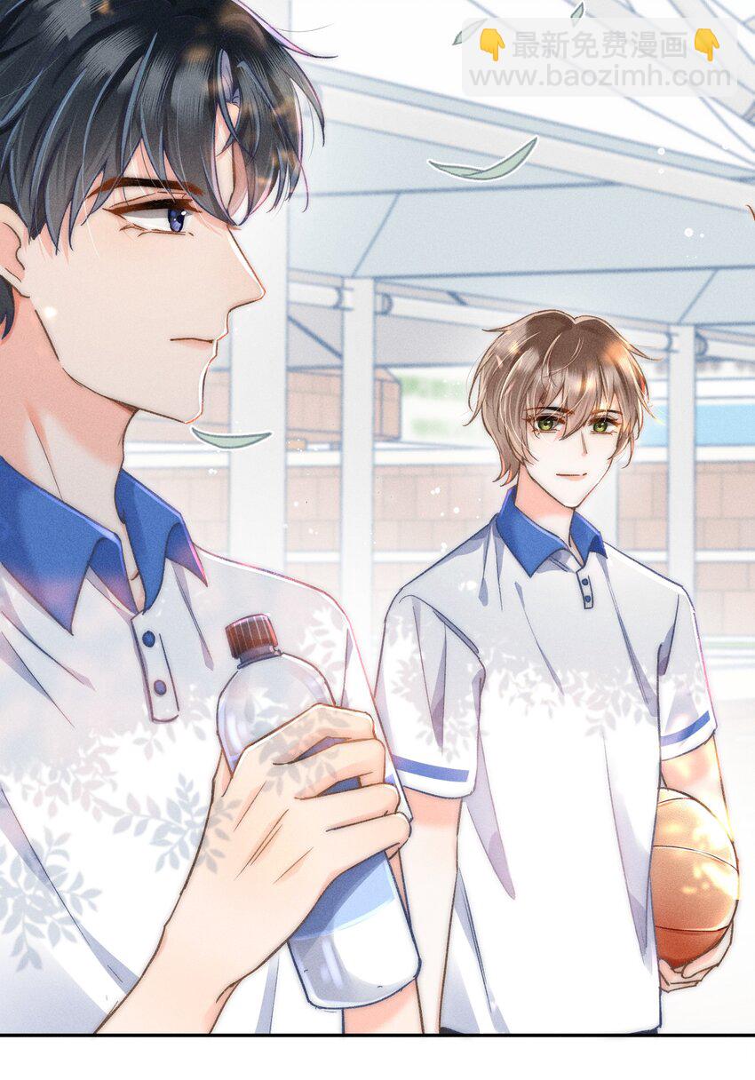 010 溪哥厉害！(1/2)-第10话