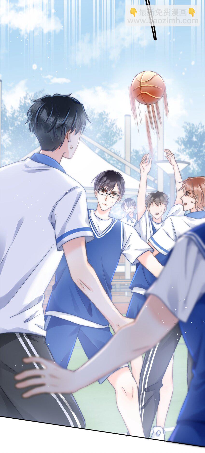 010 溪哥厉害！(1/2)-第10话