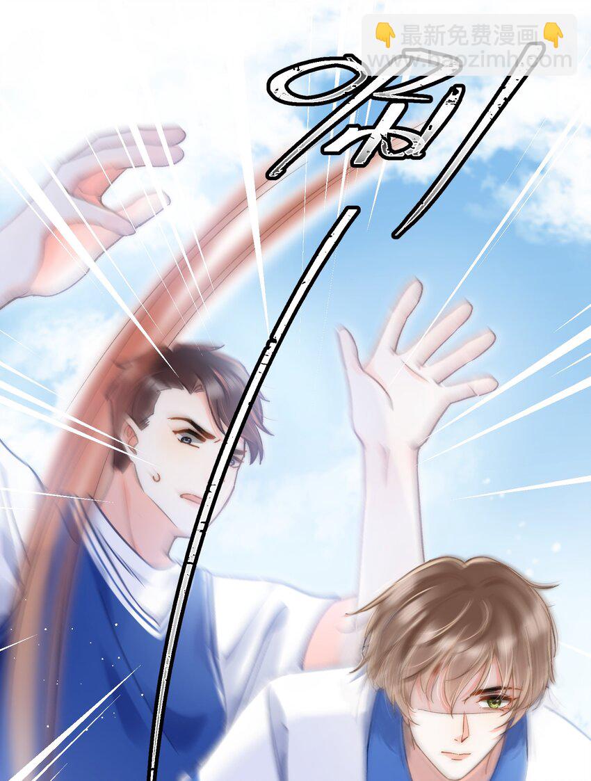 010 溪哥厉害！(1/2)-第10话