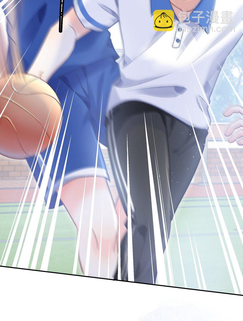 010 溪哥厉害！(1/2)-第10话