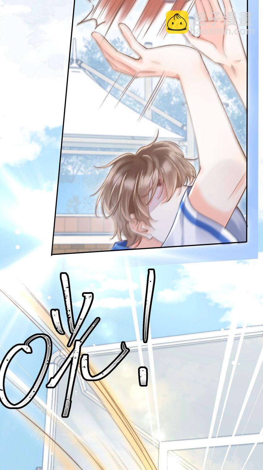 010 溪哥厉害！(1/2)-第10话