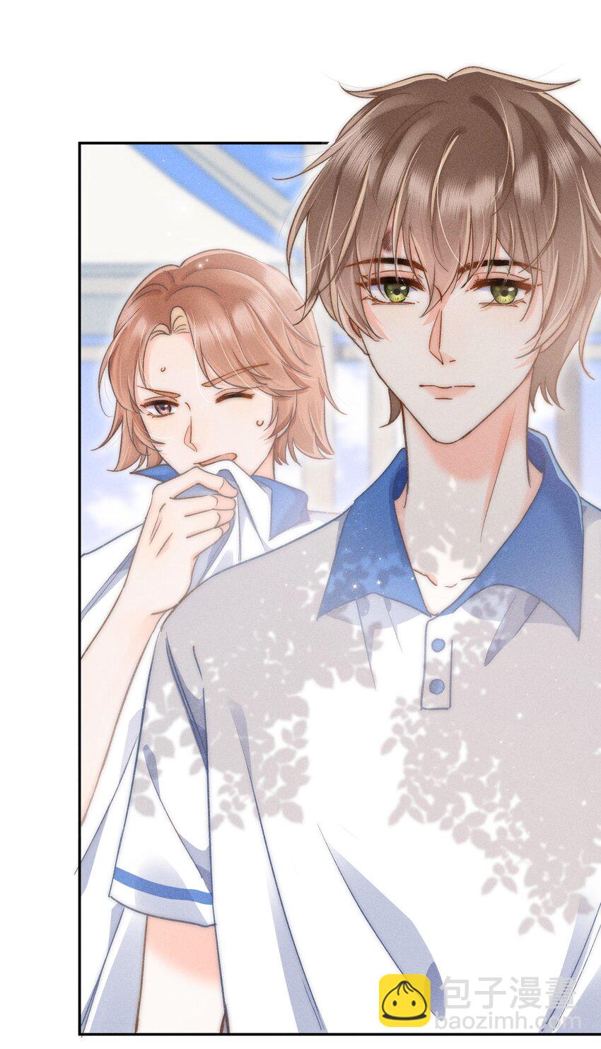 010 溪哥厉害！(1/2)-第10话