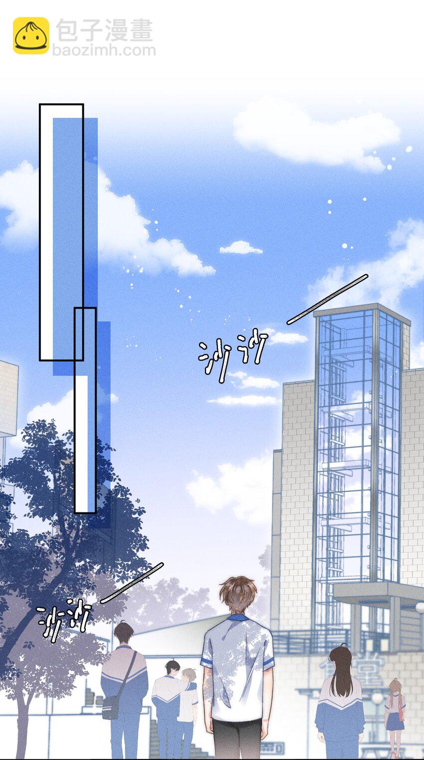 010 溪哥厉害！(1/2)-第10话