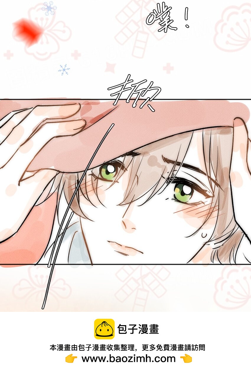 010 溪哥厉害！(1/2)-第10话