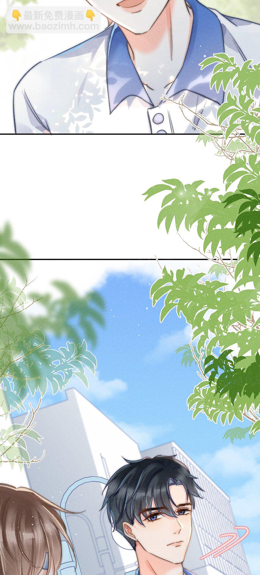 012 有话直接和我说，我会听！-第12话