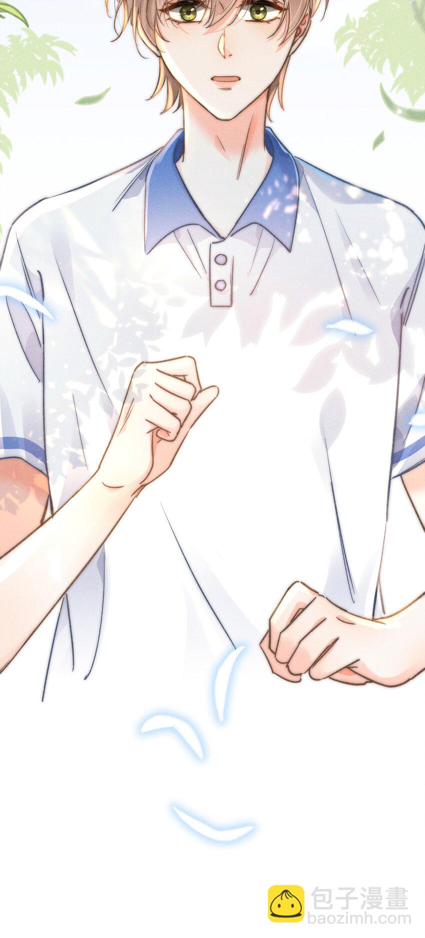 012 有话直接和我说，我会听！-第12话