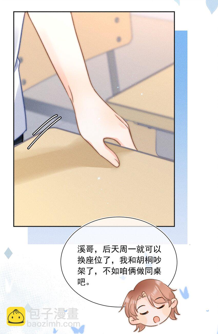 014 你忍心拒绝我吗？-第14话