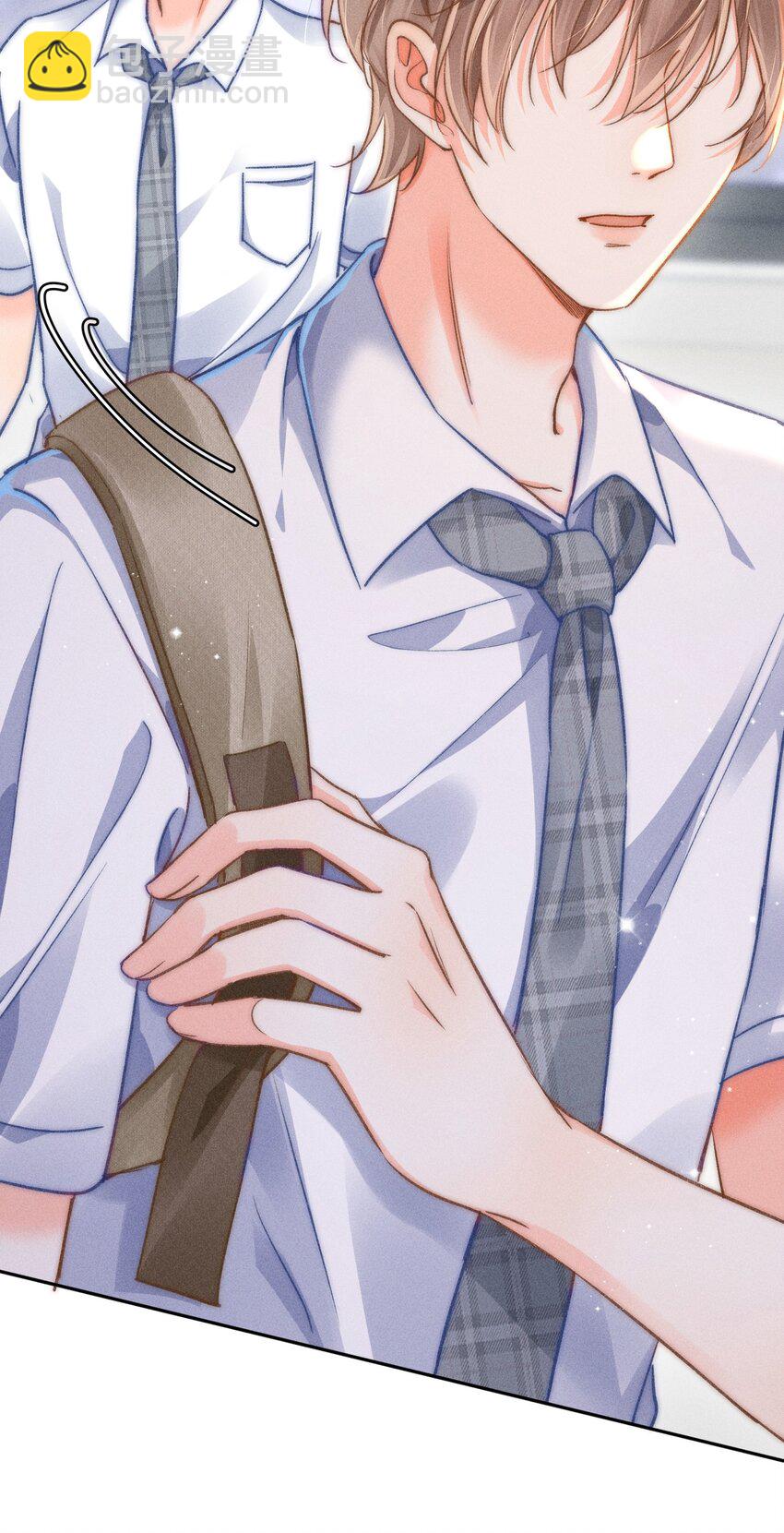 014 你忍心拒绝我吗？-第14话