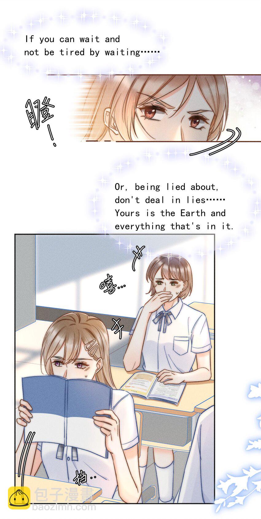 019 像看到了光&hellip;&hellip;-第20话