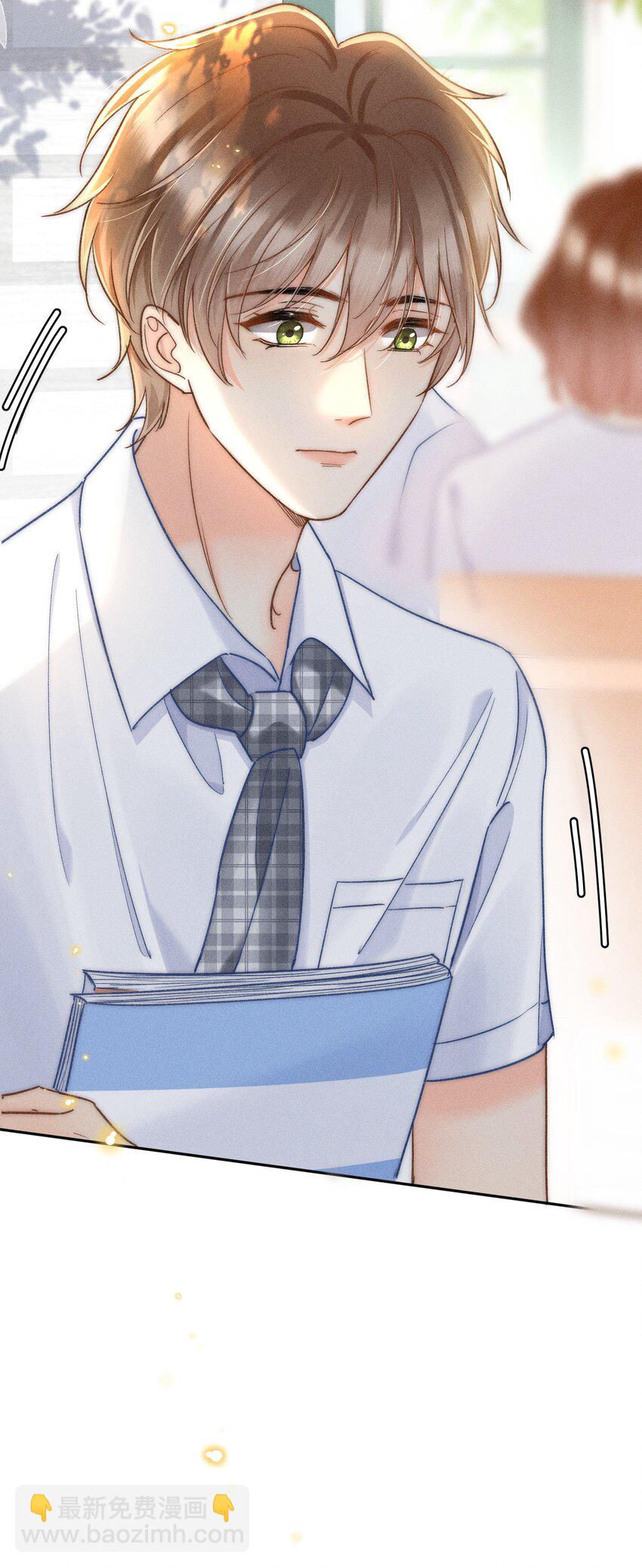 021 夺回属于自己的一切！-第22话