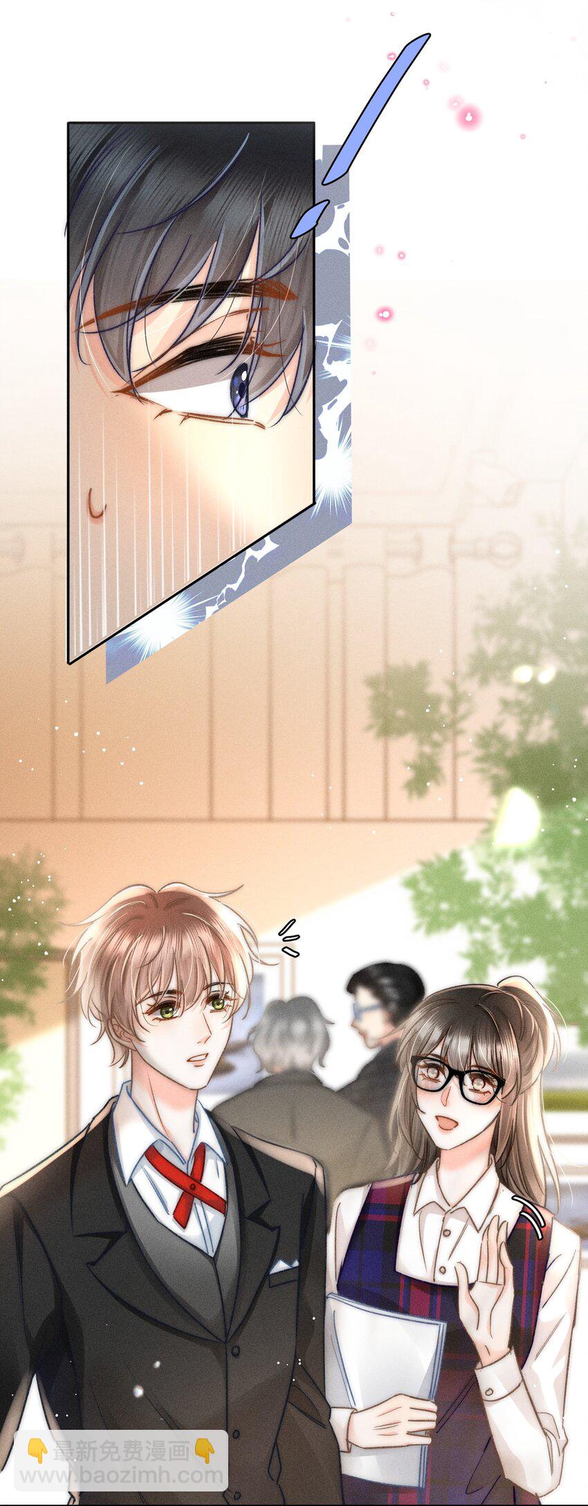 045 这就忍不住了？-第48话