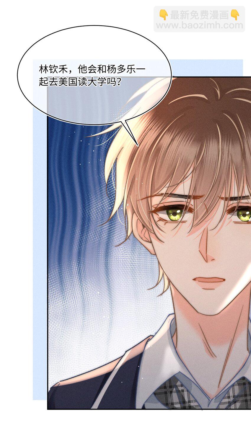 047 提前回来？！-第50话