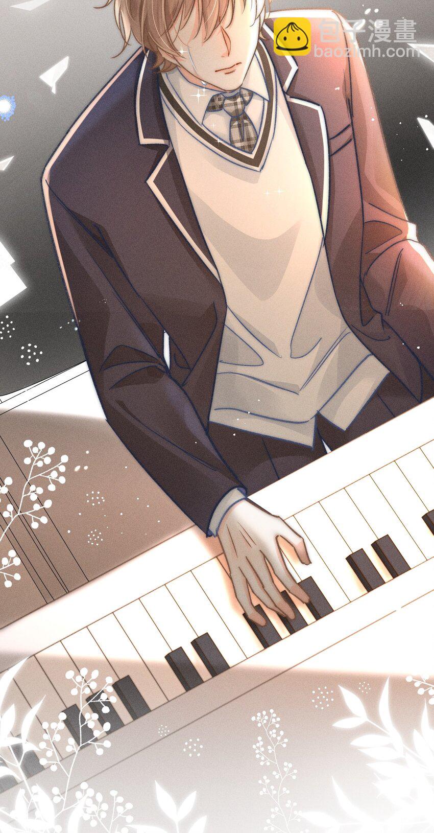 047 提前回来？！-第50话