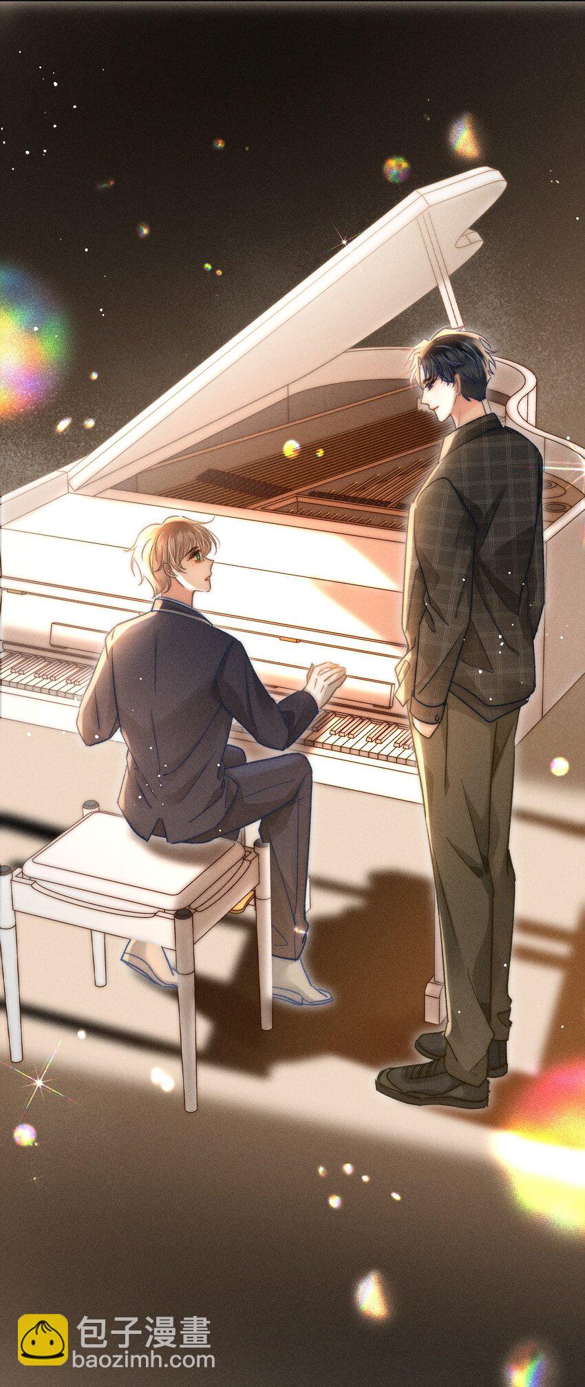 047 提前回来？！-第50话