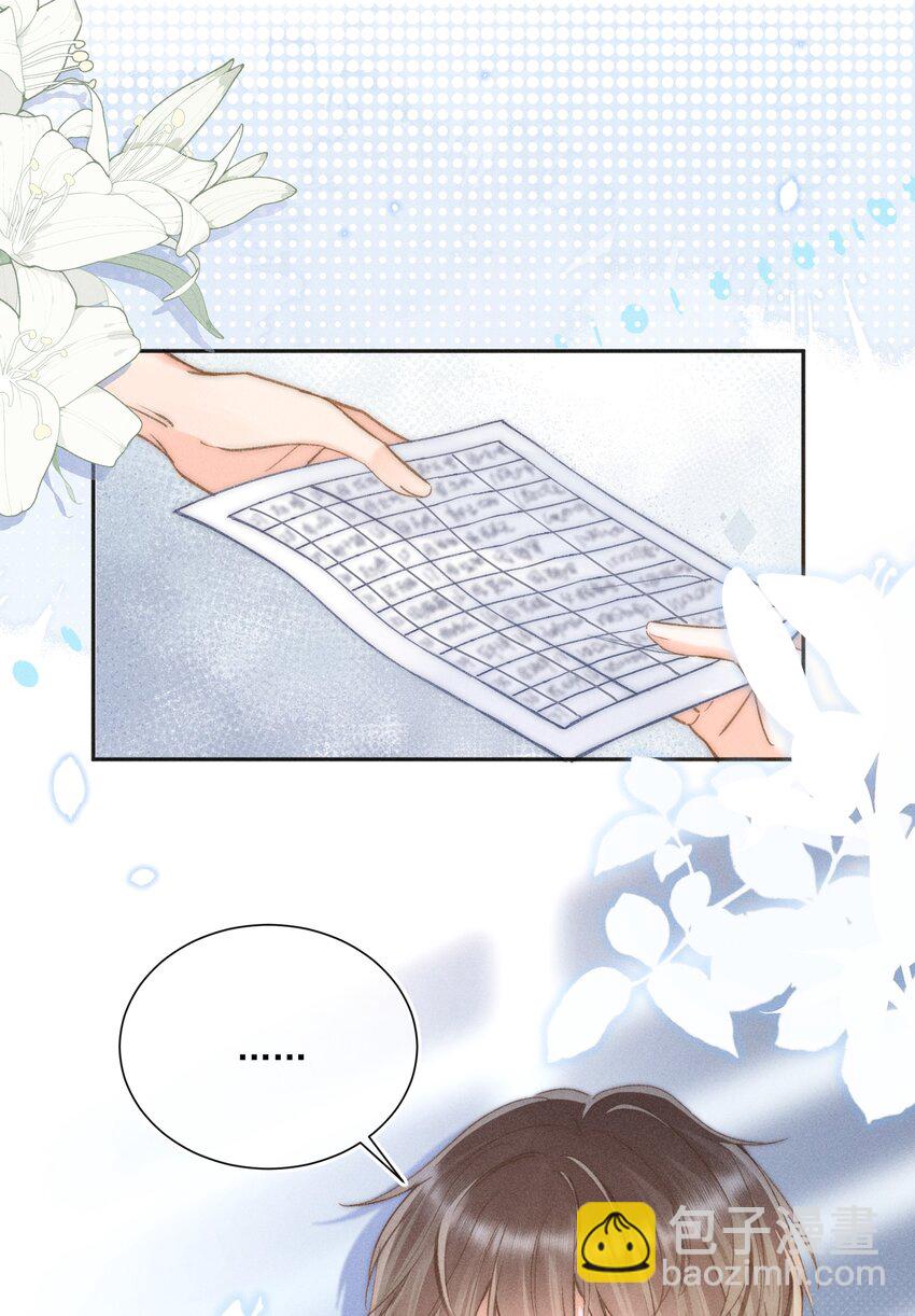 006 干脆叫&ldquo;林三不&rdquo;吧！-第6话