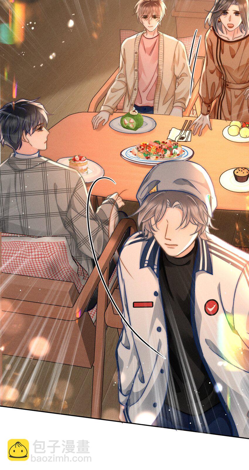 059 荒谬至极的猜测！-第64话