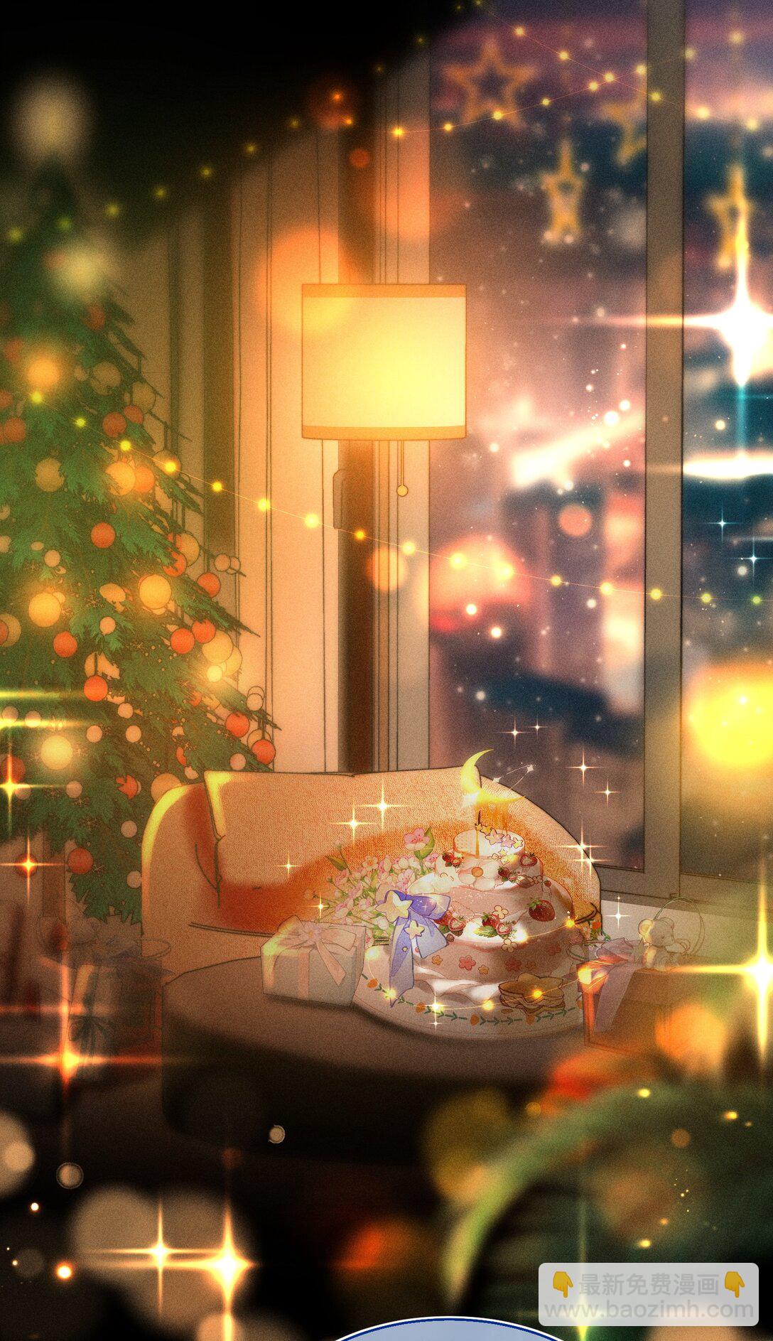 065 以后就不是一个人住了！-第70话