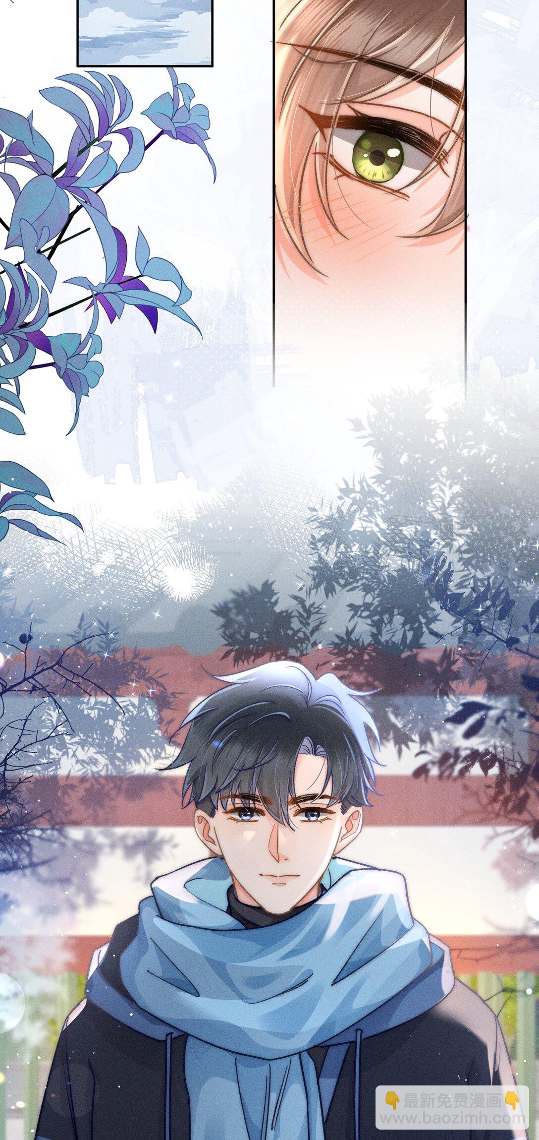 069 他们关系这么好？！-第74话