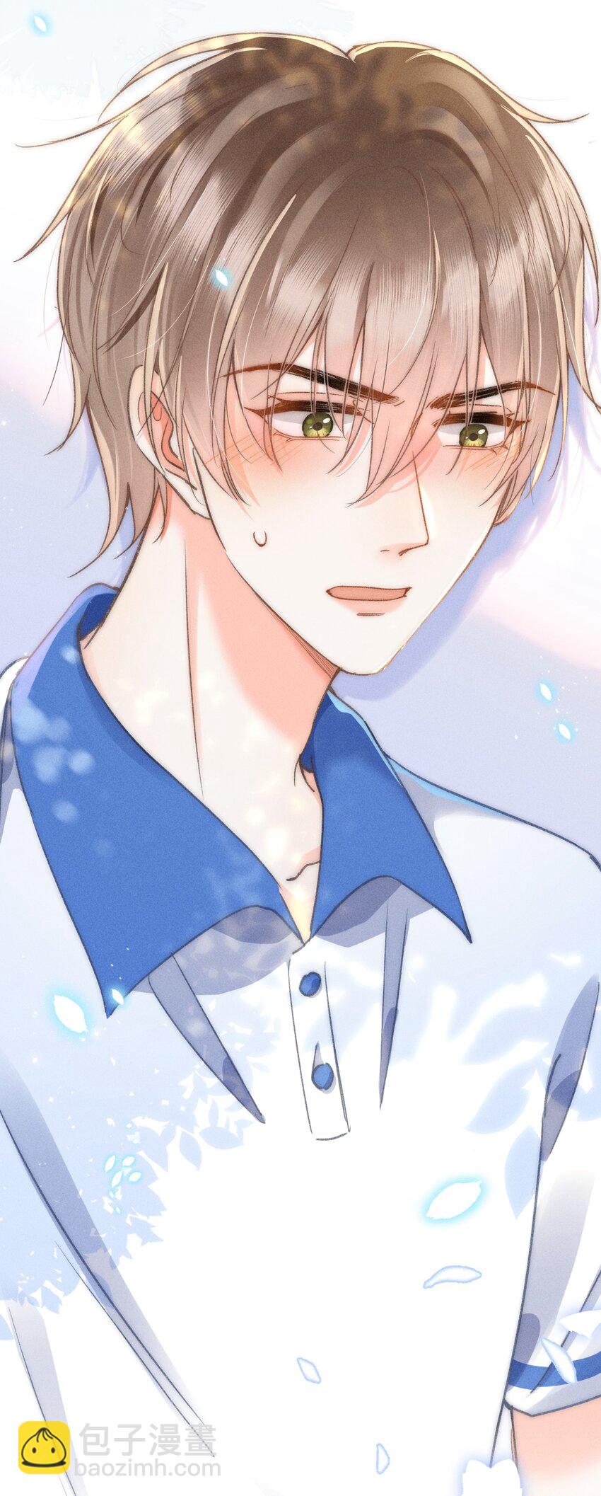 008 你才柔弱不能自理！-第8话