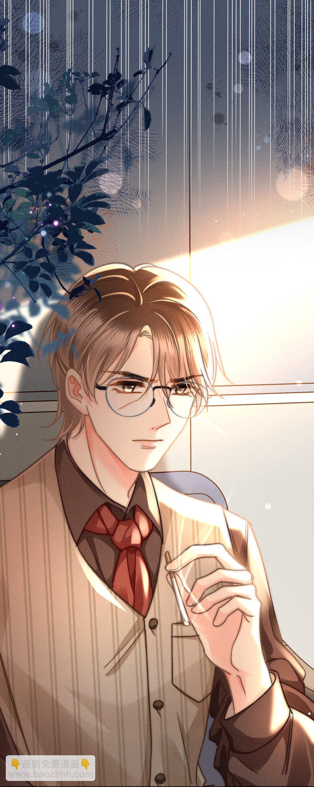 074 心存侥幸？！-第80话